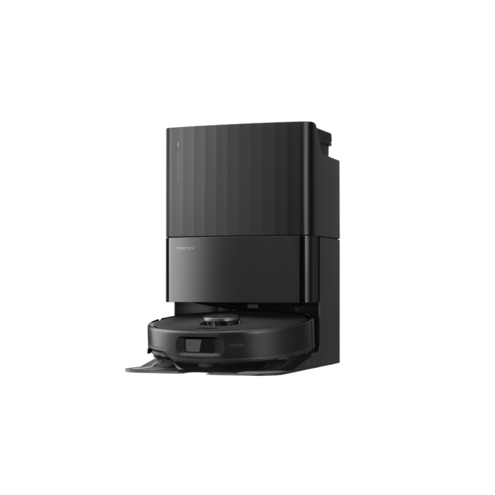 roborock roborock qrevo edge 5v1 sin bolsa negro