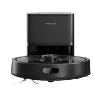 roborock roborock q7tf+ robot con mopa y base de autovaciado de polvo potencia de succion 10000pa co