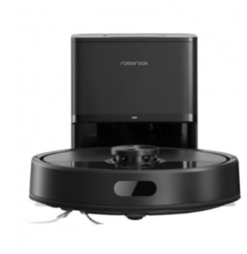 roborock roborock q7tf+ robot con mopa y base de autovaciado de polvo potencia de succion 10000pa co