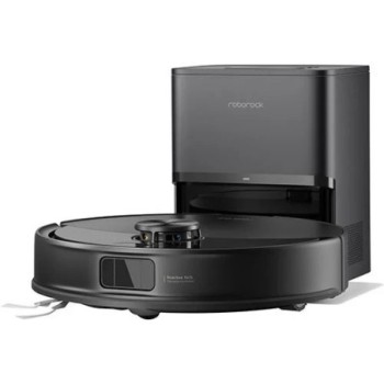roborock roborock q10 vf+ sin bolsa negro