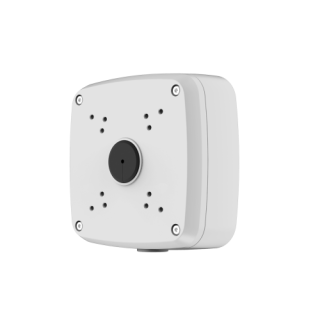 dahua  dh pfa121 v2  dahua caja de conexiones impermeable de aluminio para hfw9 hfw10 hdw2