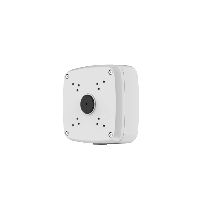 dahua  dh pfa121 v2  dahua caja de conexiones impermeable de aluminio para hfw9 hfw10 hdw2