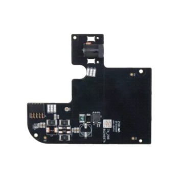 dahua  ara62 v2  dahua alarmas modulo de alimentacion 9 15vdc