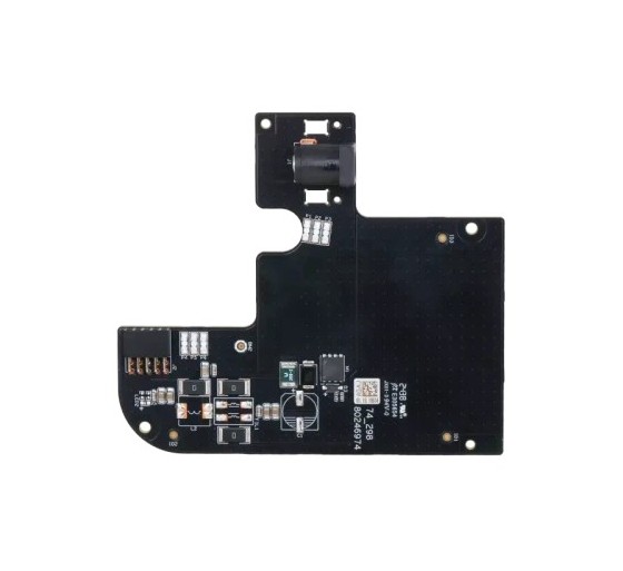 dahua  ara62 v2  dahua alarmas modulo de alimentacion 9 15vdc