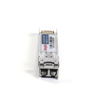 transceiver ruijie reyee xg sfp sr mm850 10gbase sr sfp+ 850nm, 300m, lc