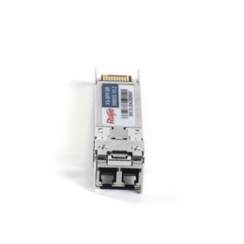 transceiver ruijie reyee xg sfp sr mm850 10gbase sr sfp+ 850nm, 300m, lc