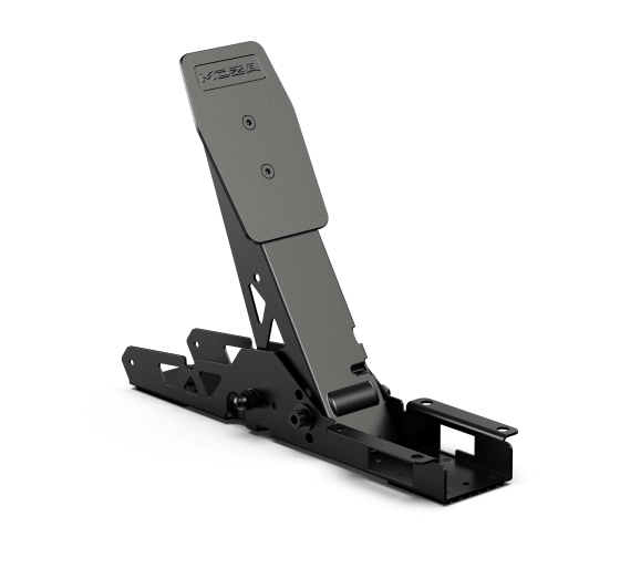 moza racing moza sr p lite pedal  clutch