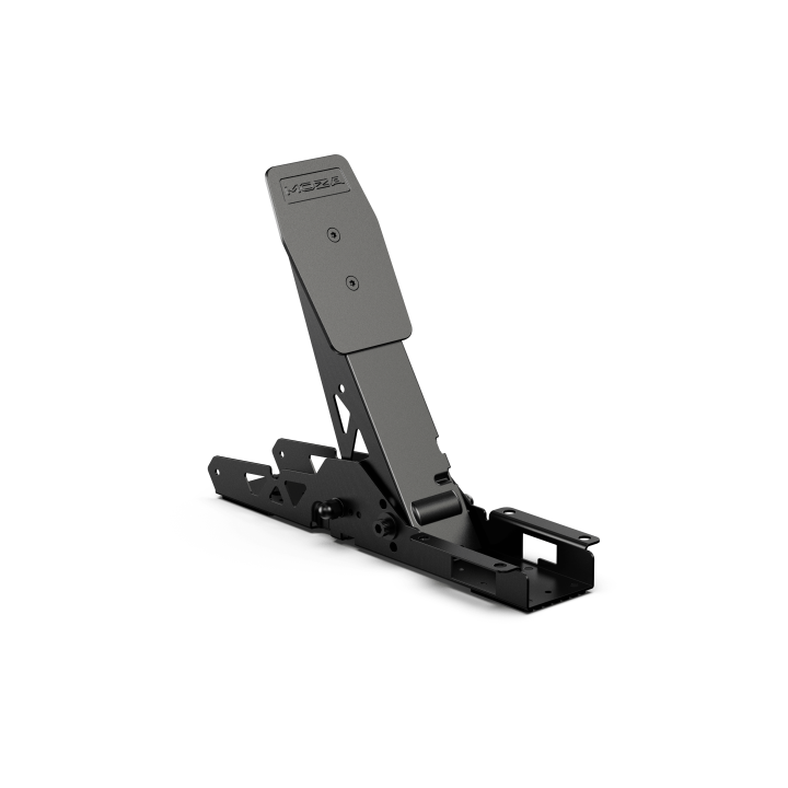 moza racing moza sr p lite pedal  clutch