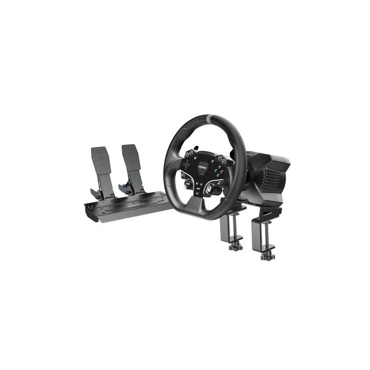 moza racing moza r3 racing bundle for xbox & pc