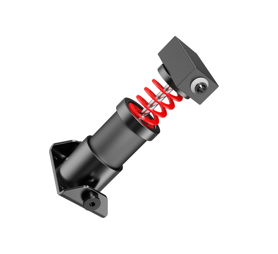 moza racing moza sr p lite performance kit