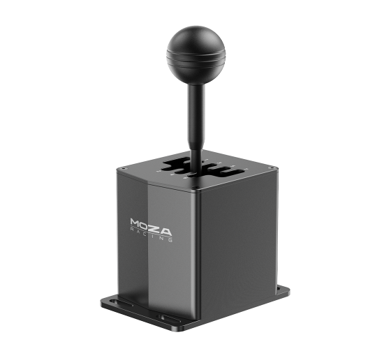 moza racing moza hgp shifter