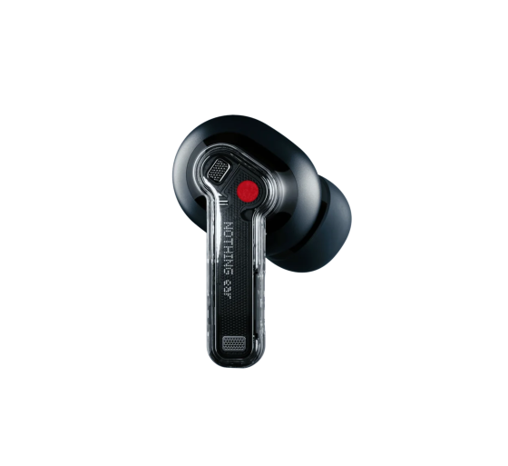 nothing nothing ear auriculares true wireless stereo  tws  dentro de oido llamadas/musica bluetooth