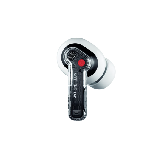 nothing nothing ear auriculares true wireless stereo  tws  dentro de oido llamadas/musica usb tipo c