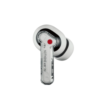 nothing nothing ear  a  auriculares true wireless stereo  tws  dentro de oido llamadas/musica usb ti