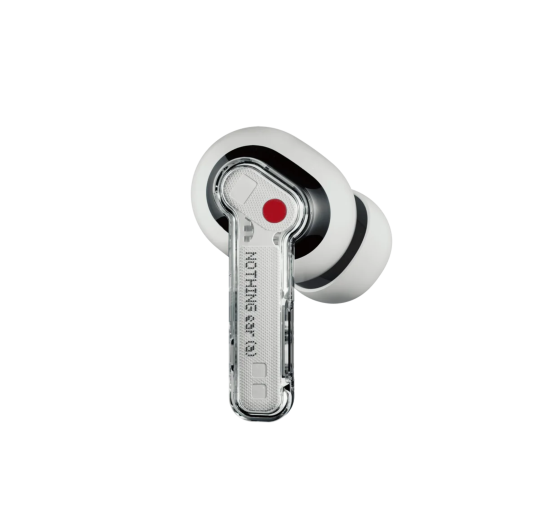 nothing nothing ear  a  auriculares true wireless stereo  tws  dentro de oido llamadas/musica usb ti