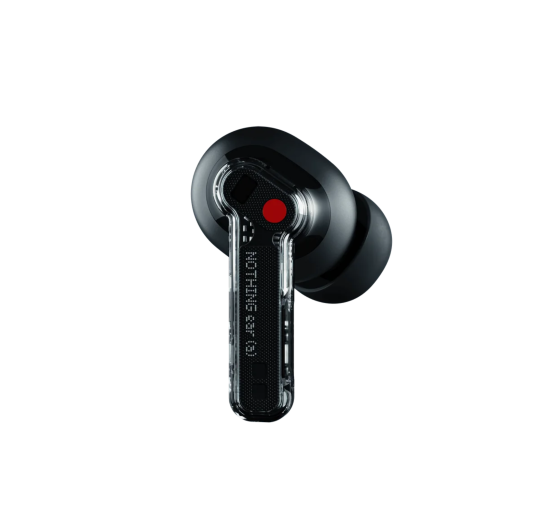 nothing nothing ear  a  auriculares true wireless stereo  tws  dentro de oido llamadas/musica usb ti