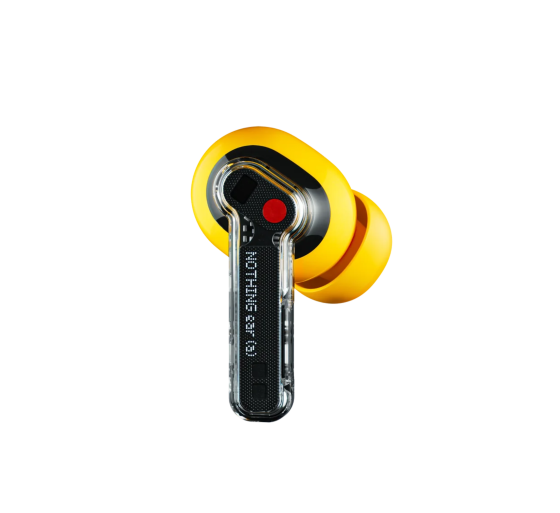 nothing nothing ear  a  auriculares true wireless stereo  tws  dentro de oido llamadas/musica usb ti