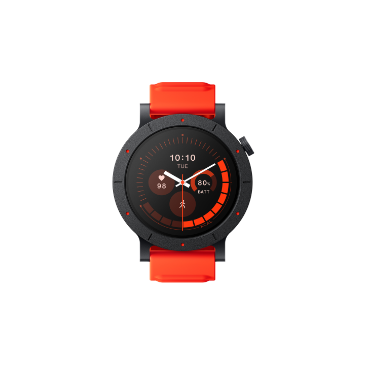 cmf nothing cmf watch 3 pro 3,63 cm  1.43  amoled 47 mm digital 466 x 466 pixeles pantalla tactil ne