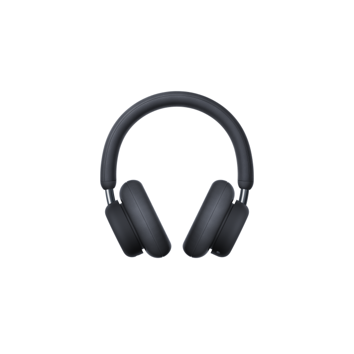 cmf nothing cmf pro auriculares inalambrico y alambrico diadema musica bluetooth gris oscuro