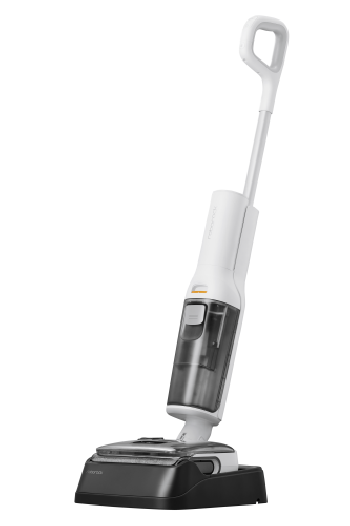 roborock roborock f25 rt aspiradora escoba bateria seca y humeda sin bolsa blanco 2,5 ah