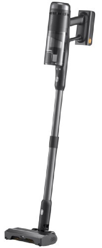 roborock roborock h60 hub ultra aspiradora de mano negro, blanco sin bolsa