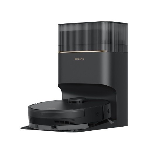 dreame dreame d20 pro plus 3,595 l bolsa para el polvo negro