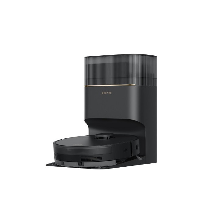 dreame dreame d20 pro plus 3,595 l bolsa para el polvo negro