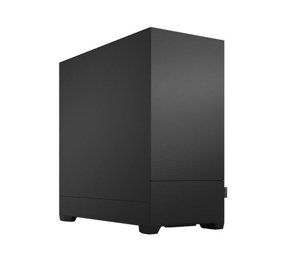 fractal design fractal design pop silent negro