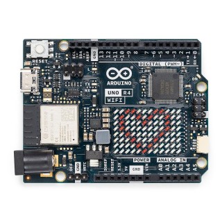 arduino placa arduino uno r4 wifi