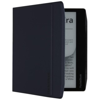 pocketbook readers pocketbook funda cargador 700 cover edition charge cover blue ww version color az