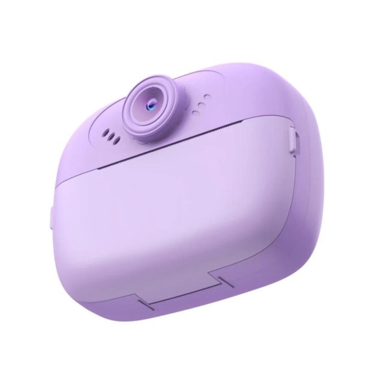 celly camara fotos ninos imprimible violeta