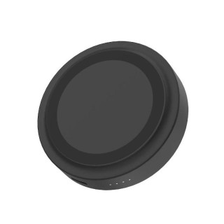 celly powerbank magsafe 3000 mah negro