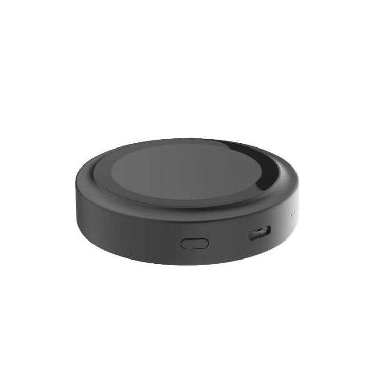 celly powerbank magsafe 3000 mah negro