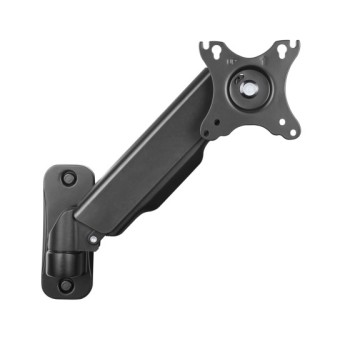 ewent soporte de pared ewent ew1532 para monitor hasta 34 pulgadas carga maxima 9kg