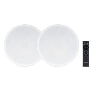 fonestar sistem kits de sonido techo fonestar ks   08wifi