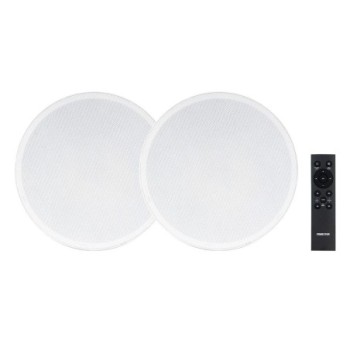 fonestar sistem kits de sonido techo fonestar ks   08wifi