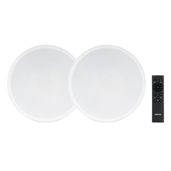 fonestar sistem kits de sonido techo fonestar ks   08wifi
