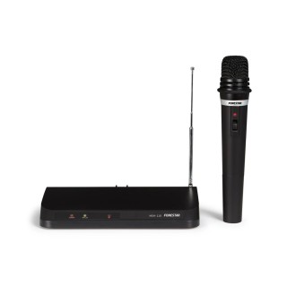 fonestar sistem microfono inalambrico fonestar msh   110