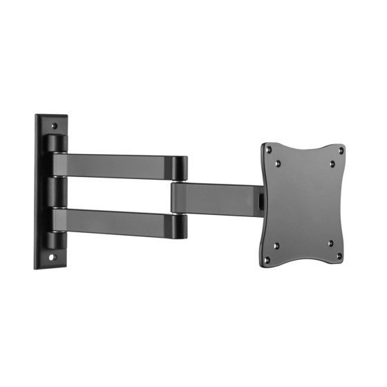 fonestar sistem soporte de pared fonestar stv   648n para tv de 13 pulgadas   35 pulgadas