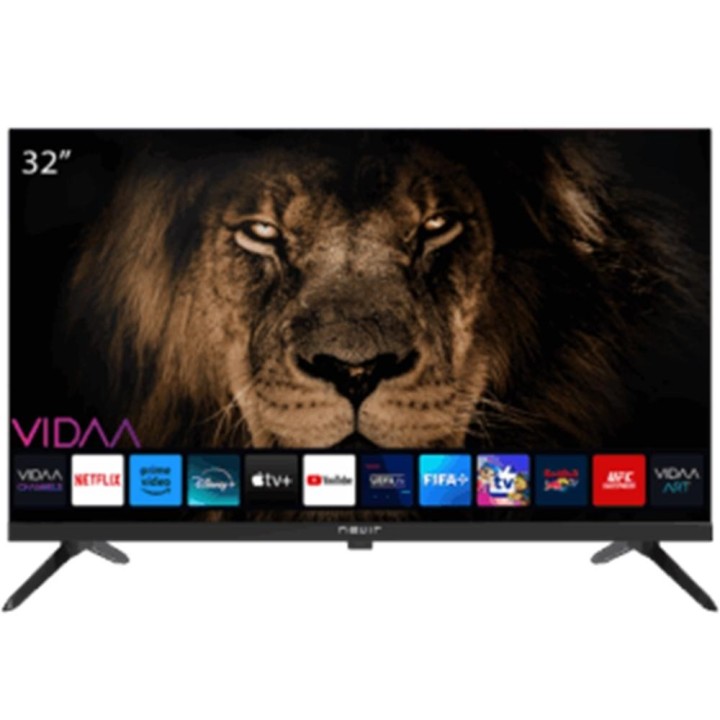 nevir tv nevir 32 pulgadas led hd ready    nvr   8900   32rd2s   vn    smart tv