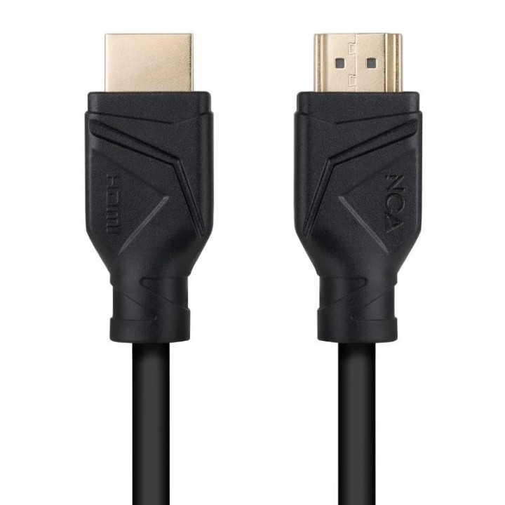 nanocable cable hdmi 2.1 ccs 8k m m, 10 m