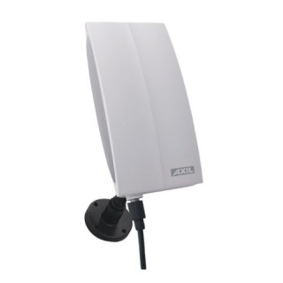 engel axil engel axil an0264g5 antena de television exterior