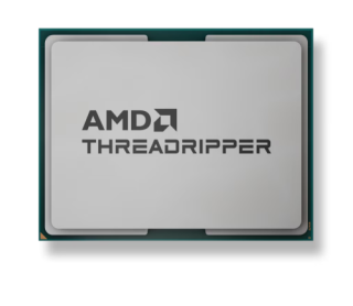 amd amd ryzen threadripper 9970x procesador 4 ghz 128 mb l3 bandeja