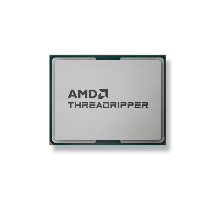 amd amd ryzen threadripper 9970x procesador 4 ghz 128 mb l3 bandeja