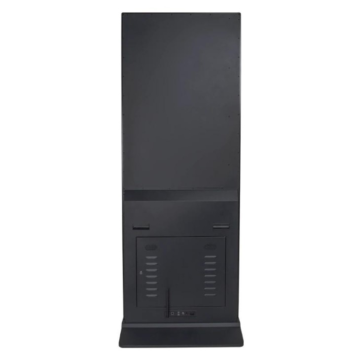 iggual totem interactivo 4k orchid 55