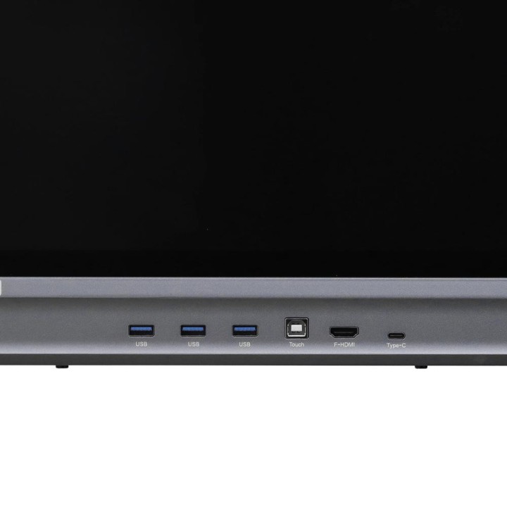 iggual pantalla interactiva 4k orchid 65