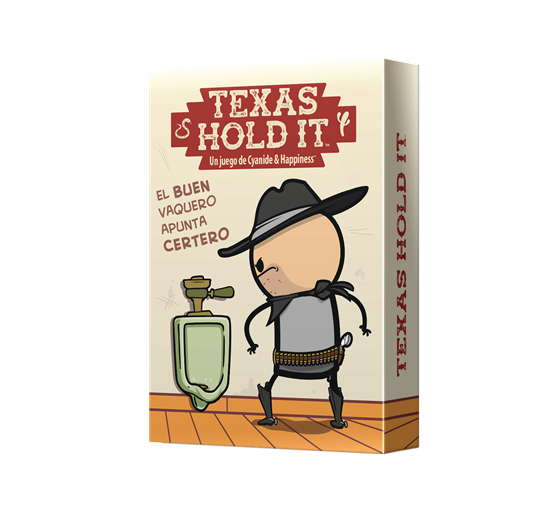 juegos juego de mesa texas hold it