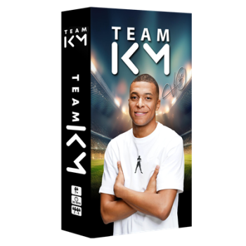 juegos juego de mesa team km