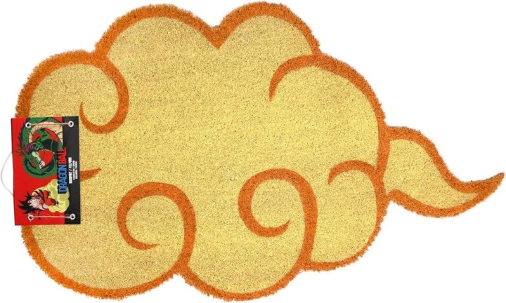 sd toys felpudo dragon ball nube kinton