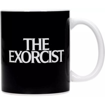sd toys taza sd toys el exorcista ceramica